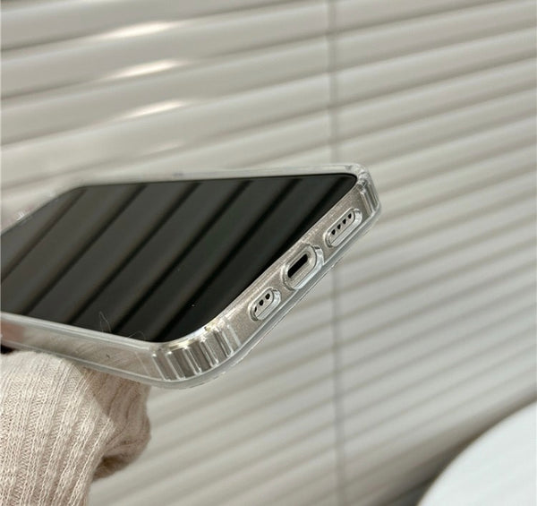 Lovely Cat Phone Case for iPhone 11/12/12pro/12pro max/13/13pro/13pro max/14/14 pro/14pro max PN5978