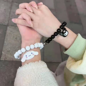 Cute Anime Bracelet/Phone USB Charger Cable PN5942