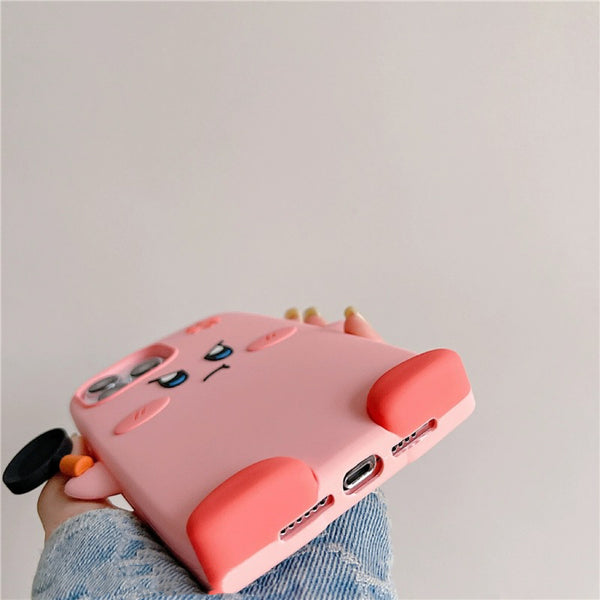 Cute Anime Phone Case for iphone X/XS/XR/XS Max/11/11pro/11pro max/12/12pro/12pro max/13/13pro/13pro max/14/14pro/14plus/14pro max PN6082