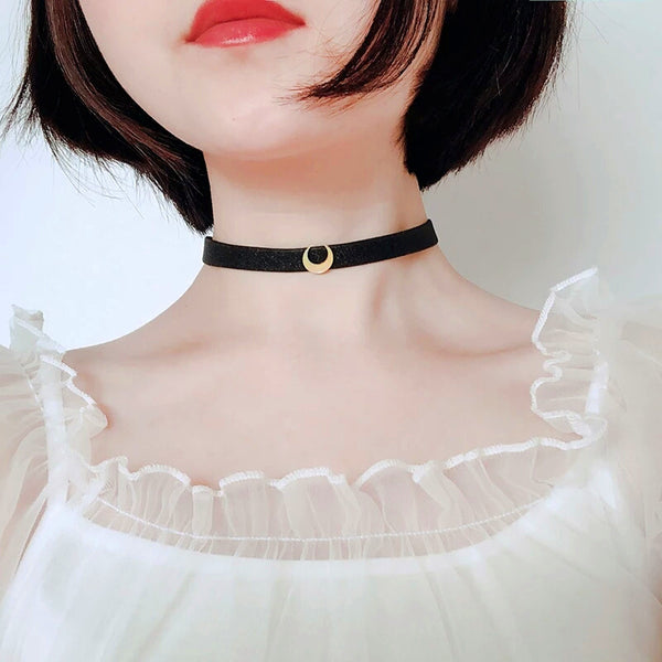 Sailor Moon Earring And Chokers PN0448