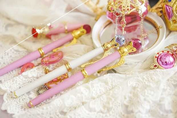 Sailor Moon Pen PN0446