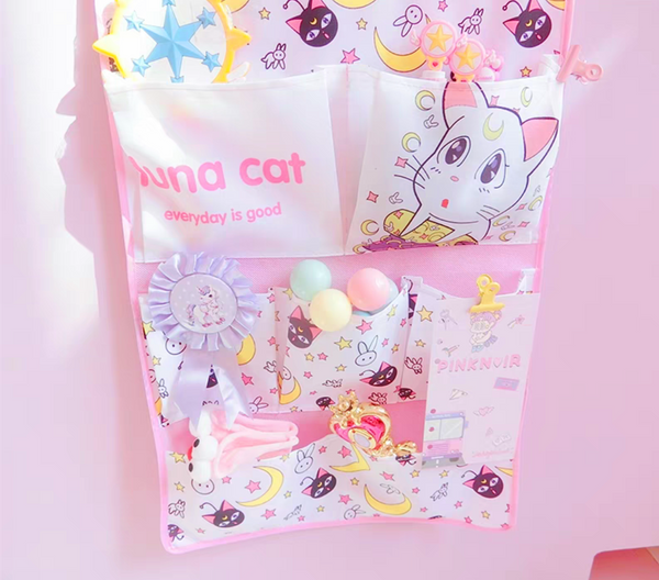 Sailormoon Usagi Wall Hanging Box PN0875