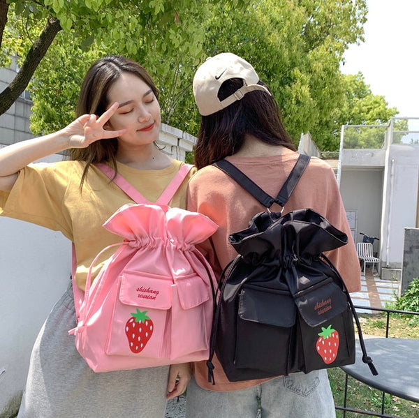 Cute Strawberry Bags PN2997