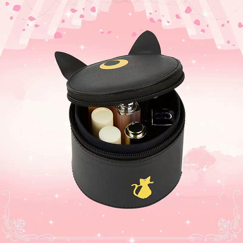 Sailormoon Luna New Makeup Bag PN0850