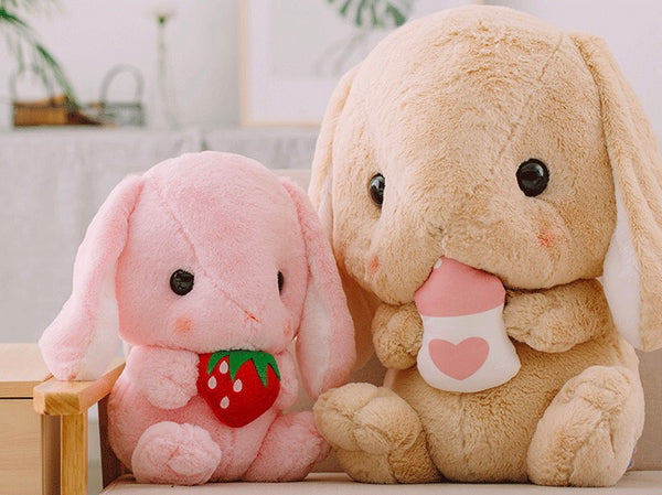Cute Rabbit Dolls PN2924
