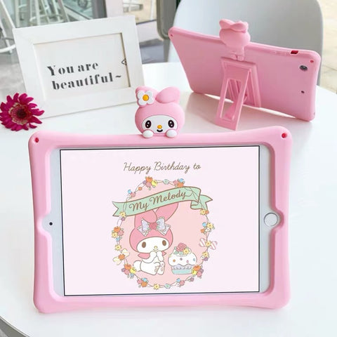 Cute Ipad Protect Case PN2643