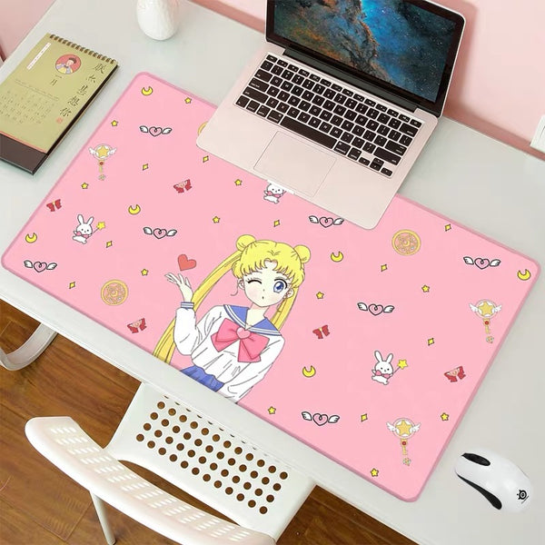 Kawaii Sailormoon Mouse Pad PN3216