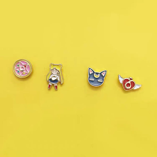 Cute Sailormoon Earrings PN2297