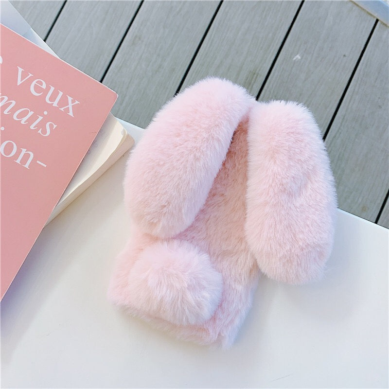 Cute Rabbit Ears Phone Case for iPhone 6/6s/6splus/7/7plus/8/8P/X/XS/X – Pennycrafts Cute Rabbit Ears Phone Case for iPhone 6/6s/6splus/7/7plus/8/8P/X/XS/X – Pennycrafts