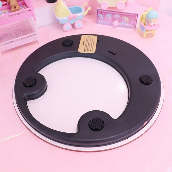 Cardcaptor Electronic Weight Scale PN2302