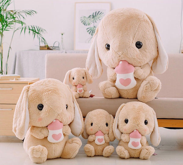 Cute Rabbit Dolls PN2924