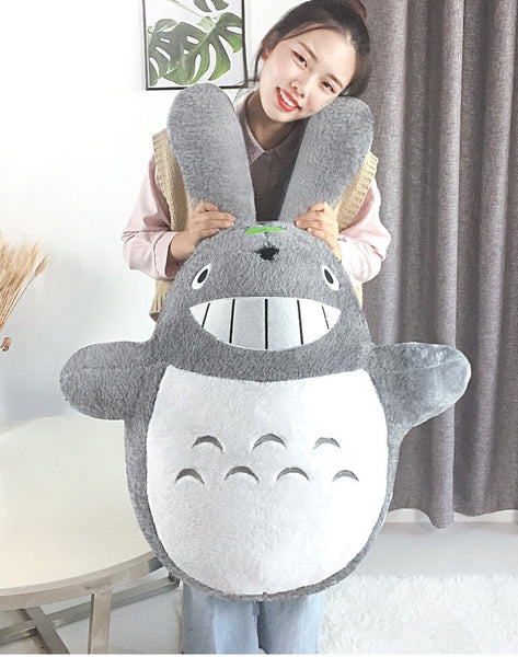 Cute Totoro Soft Plush Dolls PN3498