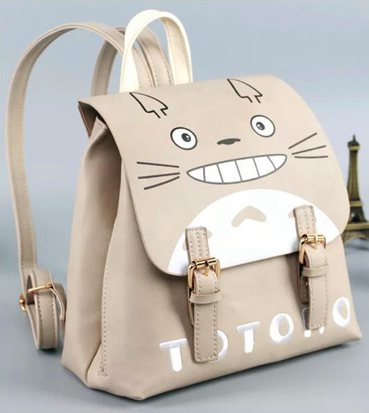 Kawaii Totoro Backpack PN1970