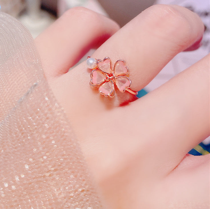Pretty Sakura Ring PN4534
