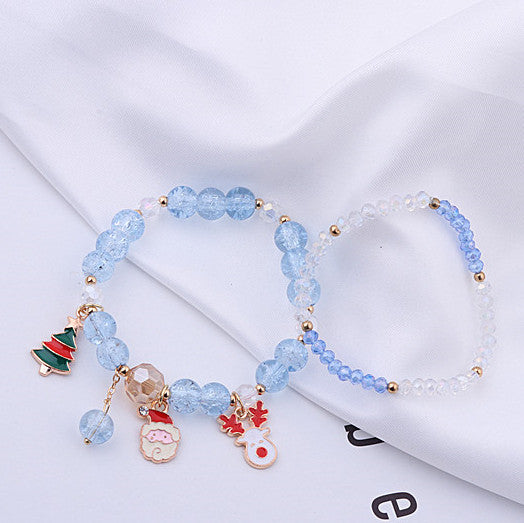 Pretty Christmas Bracelet PN4578