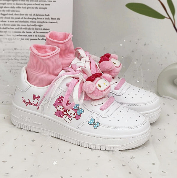 Cute Anime Shoes PN4941