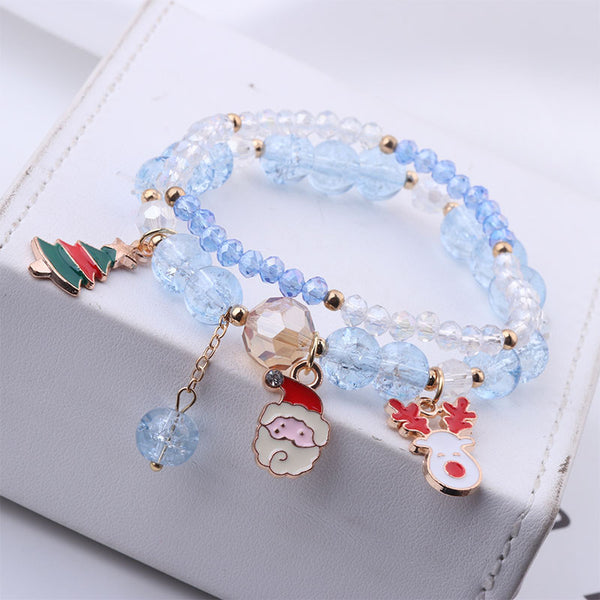 Pretty Christmas Bracelet PN4578