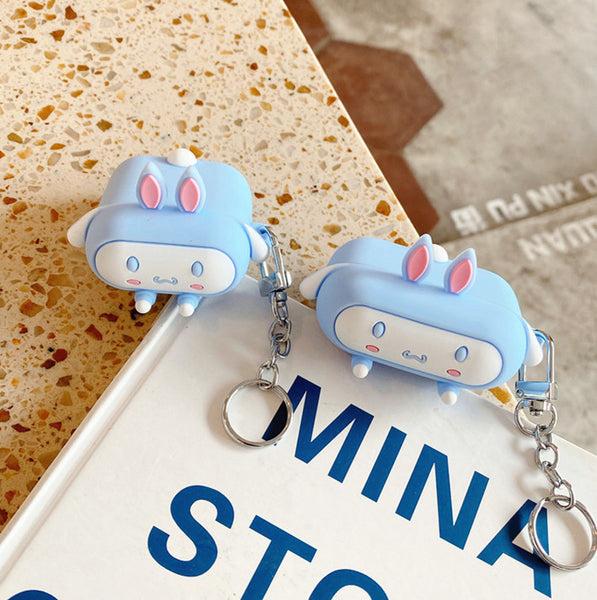 Cute Airpods Case For Iphone PN5198
