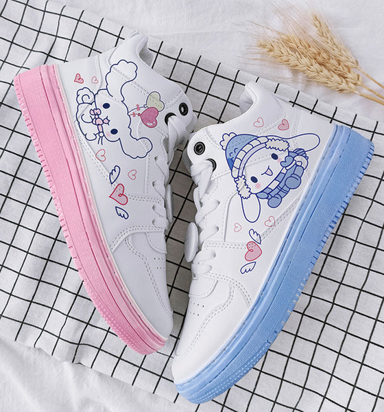 Fashion Anime Shoes PN5292