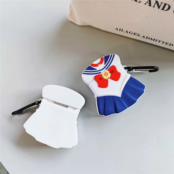 Sailormoon Airpods Case For Iphone PN2048