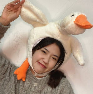 Funny Duck Hat PN5817