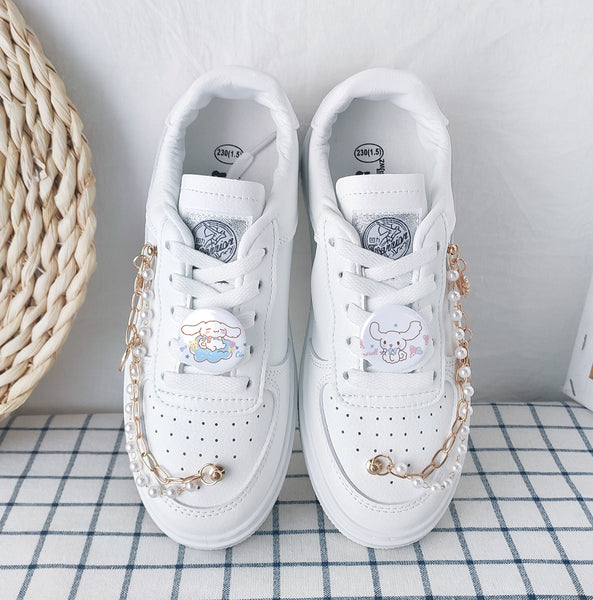 Fashion Anime Shoes PN5329