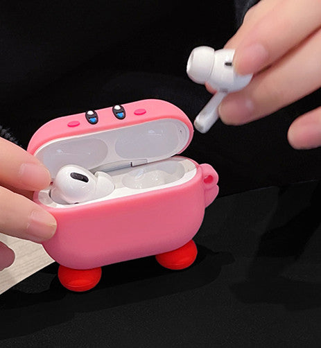 Cute Airpods Case For Iphone PN5175