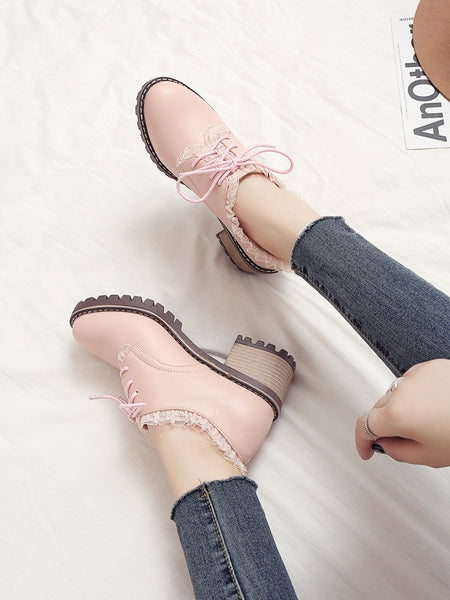 Fashion Girls Shoes PN3773