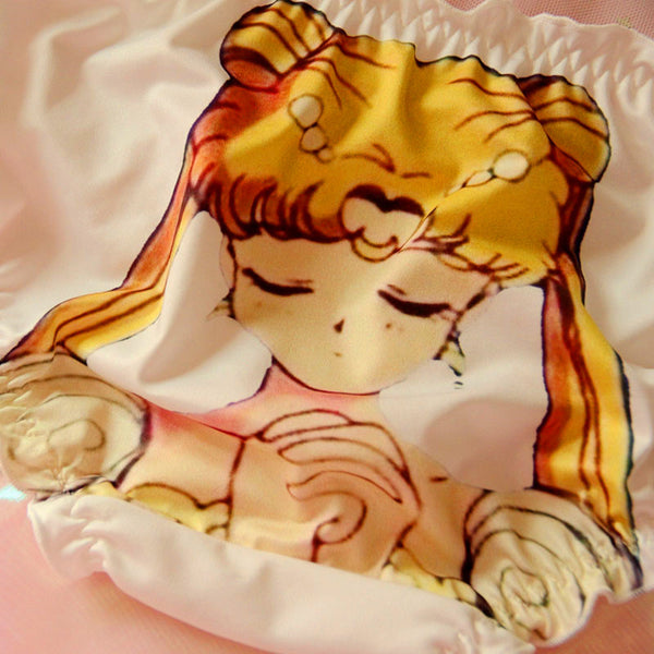 Kawaii Sailormoon Usagi Underwear PN0803