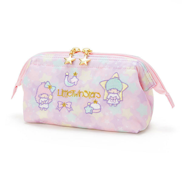 My Melody And Littletwinstar Makeup Bag PN0827