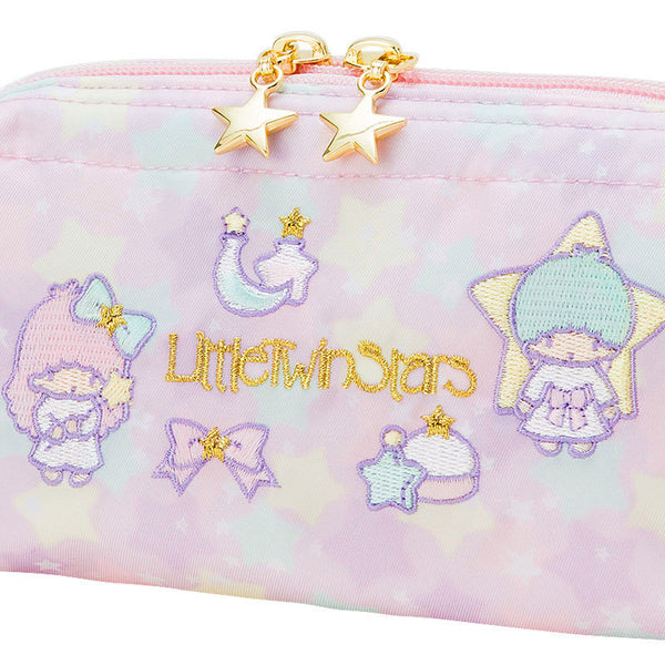 My Melody And Littletwinstar Makeup Bag PN0827