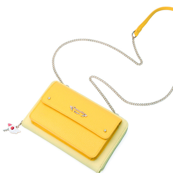 Cardcaptor Sakura Handbag PN0528