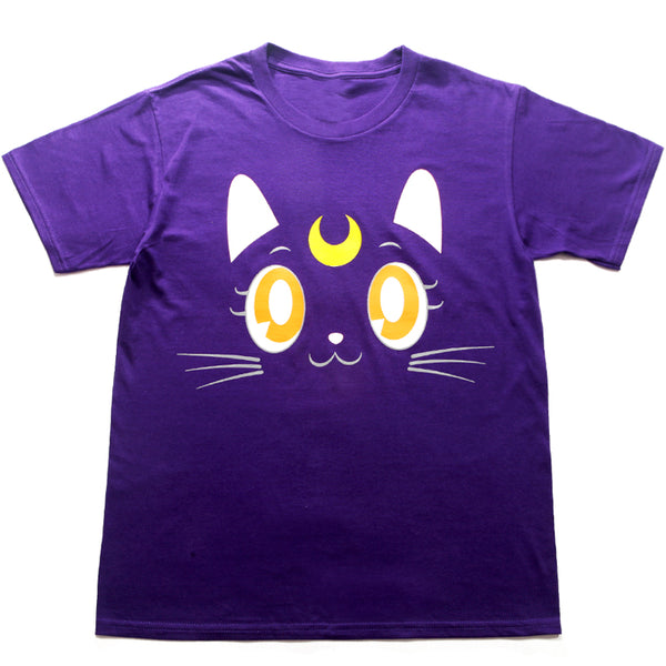 Cute Luna T-shirt PN2221