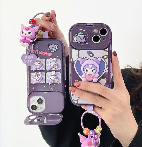 Cute Cartoon Phone Case for iphone 11/11pro/11pro max/12/12mini/12pro/12pro max/13/13pro/13pro max/14/14plus/14pro/14pro max PN5488