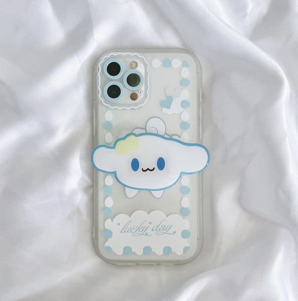Cute Anime Phone Case for iphone X/XS/XR/XS Max/11/11pro/11pro max/12/12mini/12pro/12pro max/13/13mini/13pro/13pro max PN5162