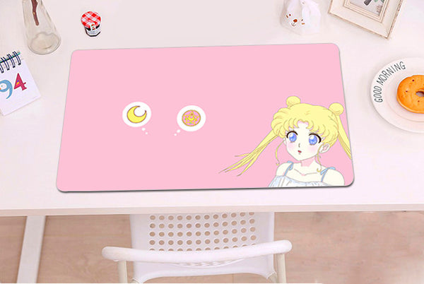 Sailormoon Lovely Mouse Pad PN0916