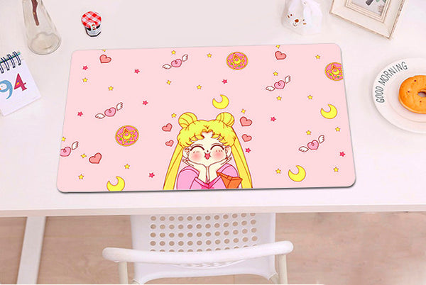 Sailormoon Lovely Mouse Pad PN0916