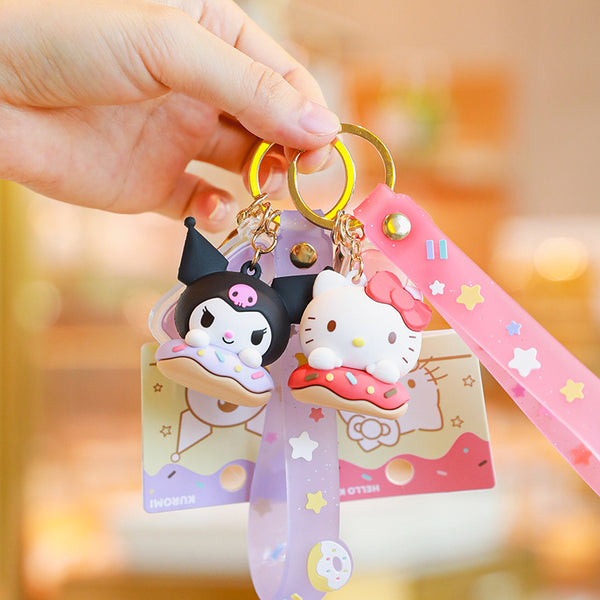 Kawaii Key Chain PN4700