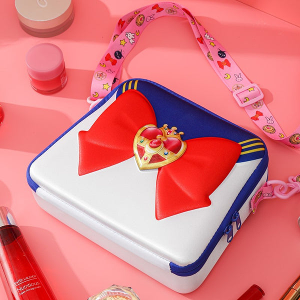 Fashion Sailormoon Makeup Bag PN2985