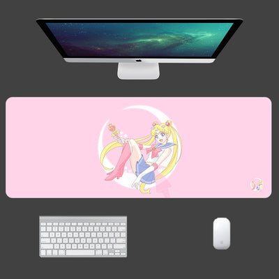 Kawaii Sailormoon Usagi Mouse Pad PN0914