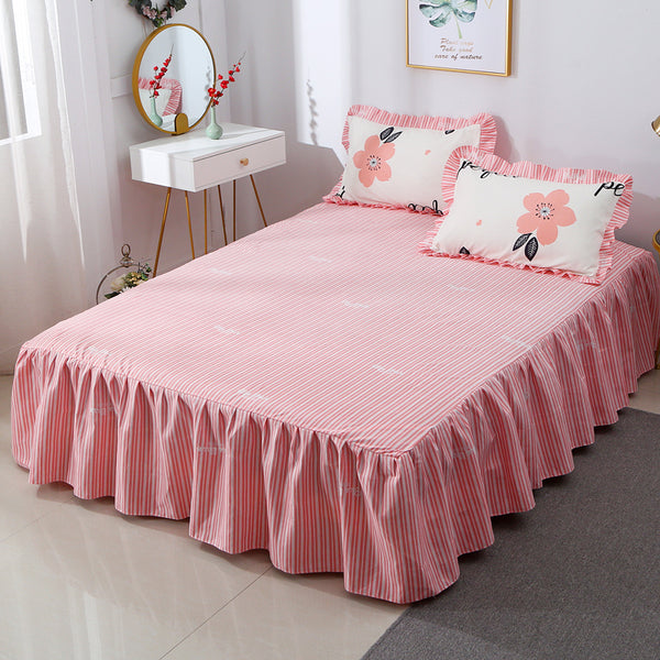 Sweet Sakura Bedding Set PN3135