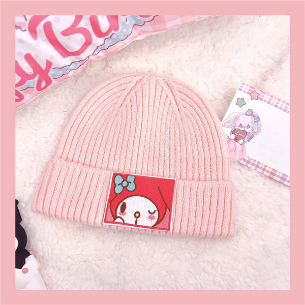 Fashion Anime Hat PN4692