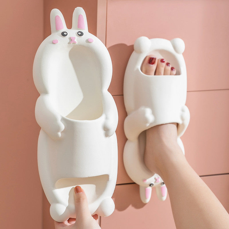 Fashion Rabbit Slippers PN5102