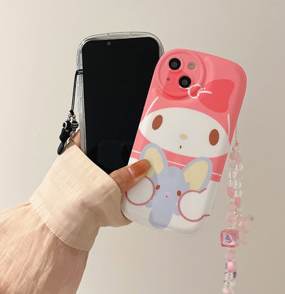 Cartoon Anime Phone Case for iphone X/XS/XR/XS Max/11/11pro/11pro max/12/12pro/12pro max/13/13pro/13pro max PN5163