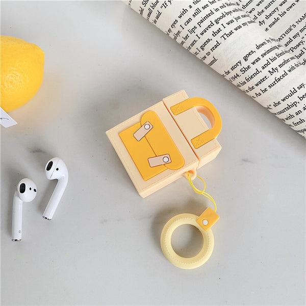 Candy Bag Airpods Case For Iphone PN1567
