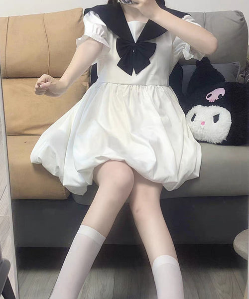 Cartoon Anime Girls Dress PN5178