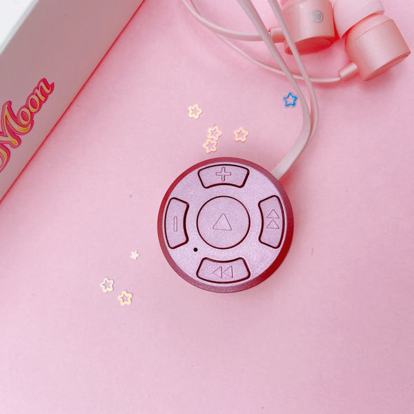 Fashion Sailormoon Bluetooth Earphone PN2383
