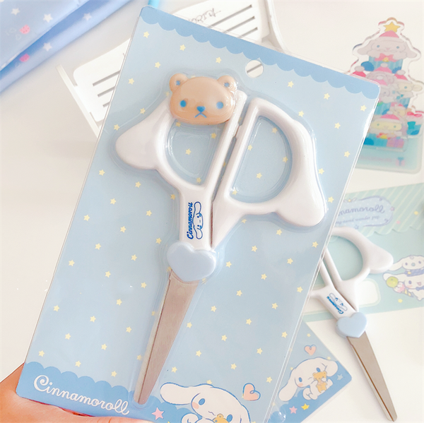 Cute Anime Scissors PN5494