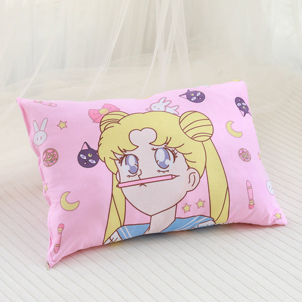 Sailormoon Usagi Pillow PN1543