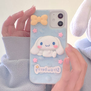 Soft Anime Phone Case for iphone X/XS/XR/XS Max/11/11pro/11pro max/12/12mini/12pro/12pro max/13/13pro/13pro max PN4483